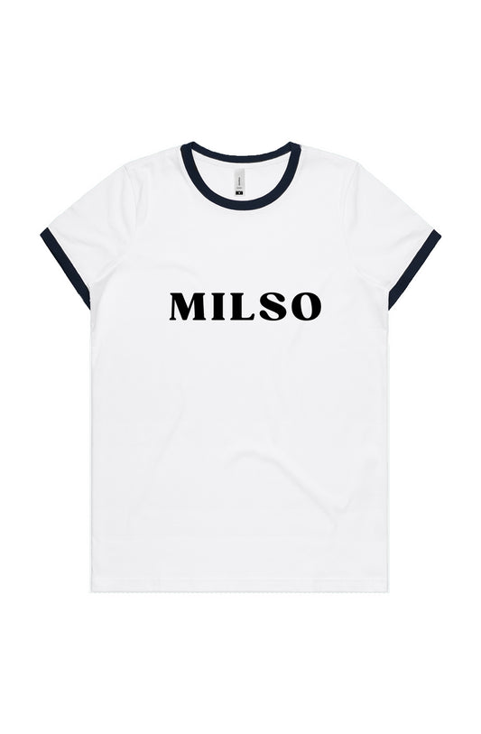 MILSO Ringer