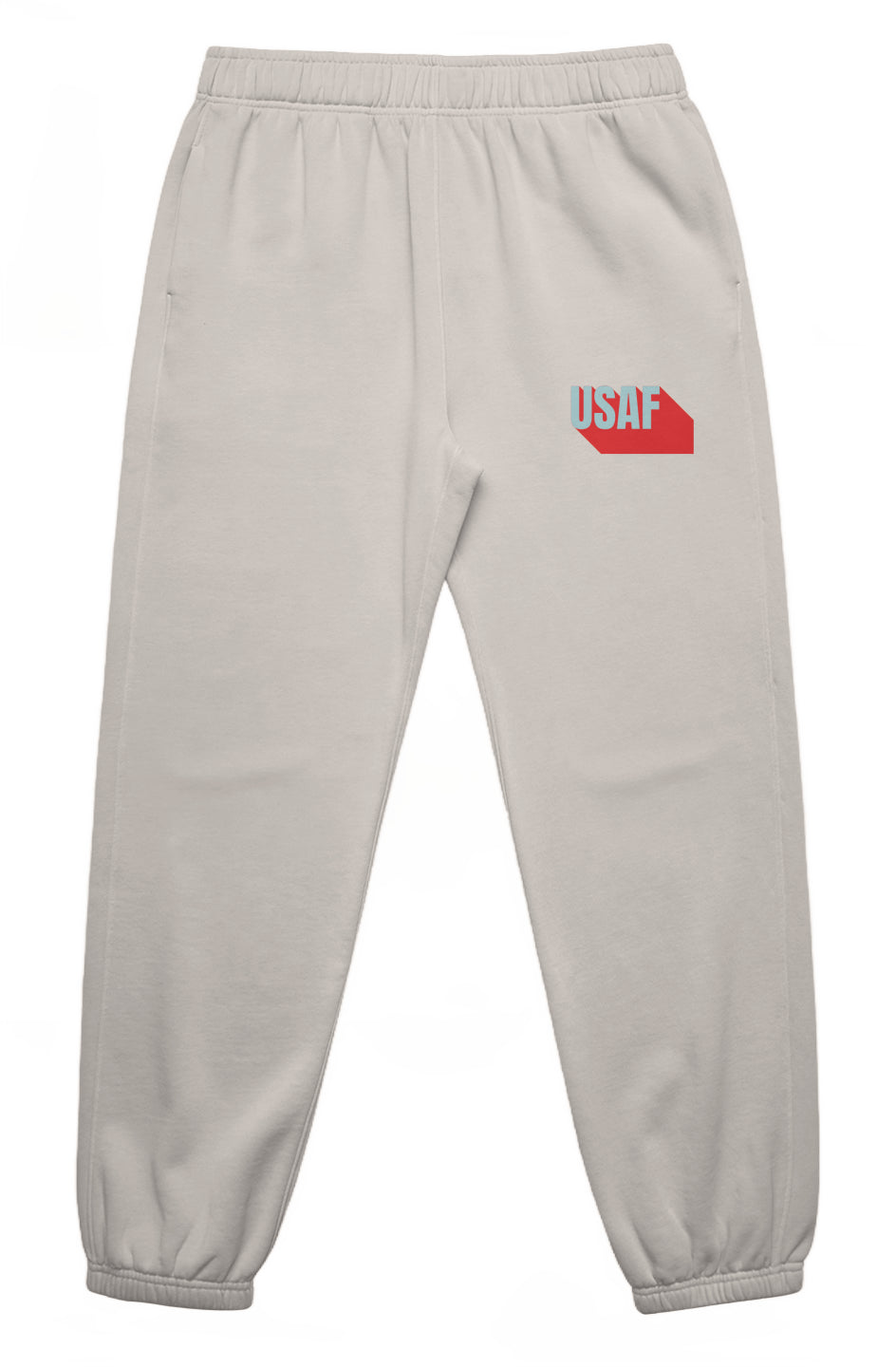 USAF Relax Faded Track Pants