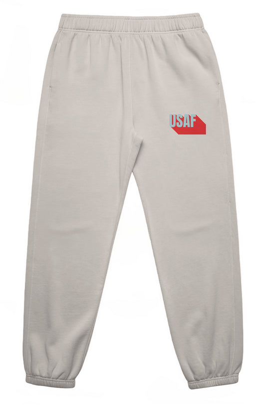 USAF Relax Faded Track Pants