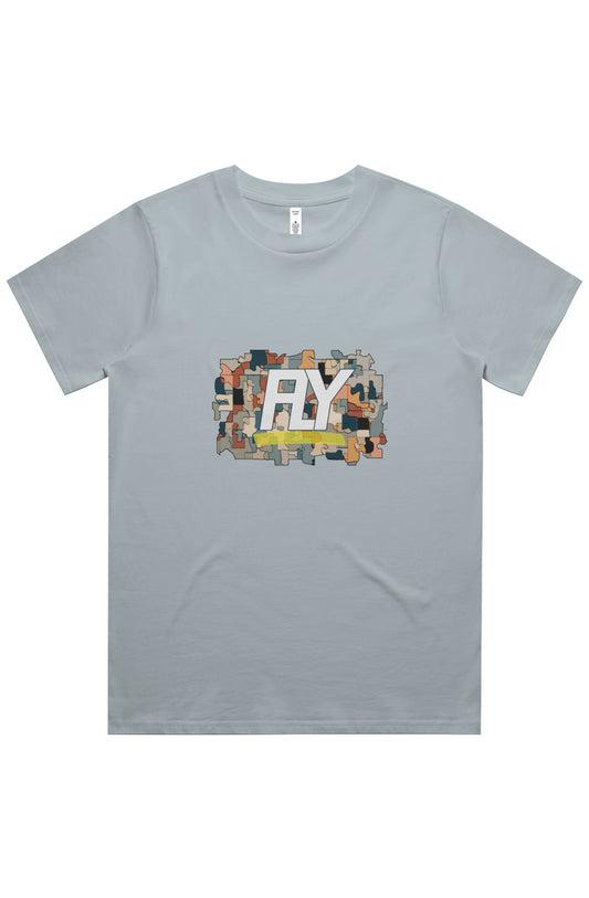 Fly Classic Tee